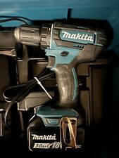 makita bdf 451 gebraucht kaufen  Schirgiswalde