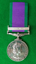 General service medal for sale  Shipping to Ireland