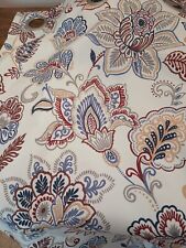 Sonoma curtains floral for sale  Saint Charles