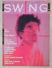 Prince magazine swing d'occasion  Metz-