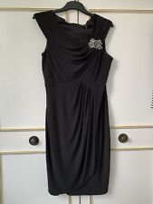 Linea black sleeveless for sale  SHEFFIELD