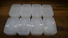 Plastic containers lids for sale  SOUTHAMPTON