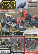 Moto revue 3594 d'occasion  Bray-sur-Somme