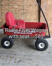 Radio flyer wagon for sale  Allegan