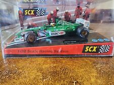 Scalextric scx slot for sale  Bozeman