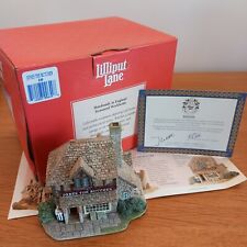 Lilliput lane jones for sale  PENZANCE