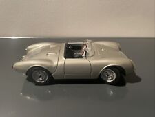 Maisto porsche 550 gebraucht kaufen  Burgdorf