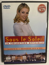 Soleil saison episodes d'occasion  Oloron-Sainte-Marie