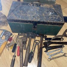 Huge tool lot for sale  Akron