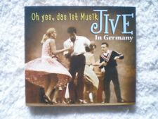 Jive germany yes gebraucht kaufen  Weiden