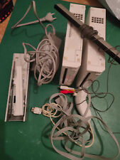 2 Nintendo Wii Consoles Bundle TESTED & WORKING /W Original Accessories for sale  Shipping to South Africa