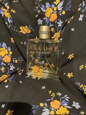 Allure homme 150ml for sale  ABBOTS LANGLEY