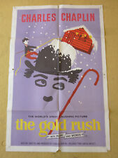 The gold rush d'occasion  Querrien