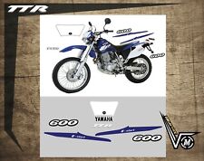 Kit yamaha ttre usato  Palermo