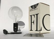 Candeeiro de mesa Flos "Lampadina" projetado por Achille Castiglioni, na caixa, nunca usado comprar usado  Enviando para Brazil