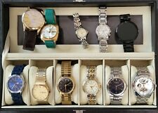 Watch collection lot for sale  Greenwood