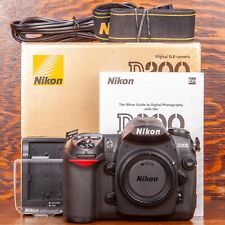 Nikon d200 10.2mp d'occasion  Expédié en Belgium