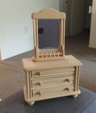 wooden dresser mirror for sale  Tarpon Springs