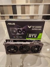 Asus tuf geforce for sale  Rutherford