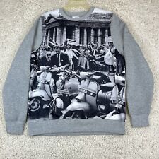 Lambretta scooters sweatshirt for sale  Temple