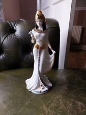 cleopatra figurine for sale  PONTEFRACT