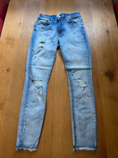 Nly jeans 32 gebraucht kaufen  Altenkirchen