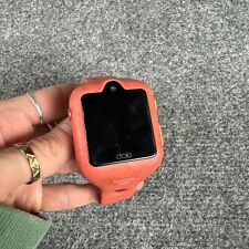 Dokiwatch S Kids Pink Silicone Strap Digital Dial Touch Screen Smart Watch for sale  Shipping to South Africa