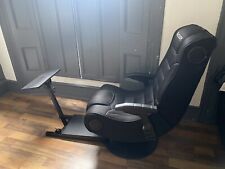 x rocker pro gaming chair for sale  LONDON