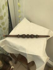 Spindle baluster wood d'occasion  Crolles