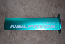 Neil Pryde Glide Surf Mast 65cm w/ 4-hole Base Plate Wing Wind Wake Prone Foil for sale  Shipping to South Africa