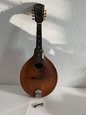 1911 gibson mandolin for sale  Murdock