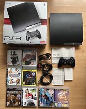 Sony playstation ps3 for sale  WEDNESBURY