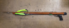 Used, JBL Woody Euro 90 Speargun - 40” Spear Gun New Factory Second - 6W90E for sale  Shipping to South Africa