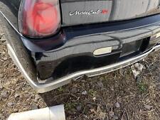 Rear bumper assembly for sale  Rochester