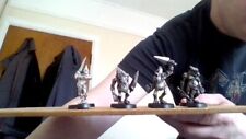 Warhammer plaguebearers nurgle for sale  SANDOWN