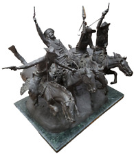 Frederic remington coming for sale  Sonora