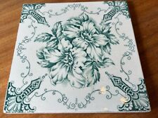 Antique victorian tile for sale  SWADLINCOTE