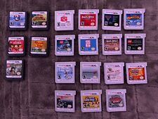 Juegos para Nintendo DS/3DS - elige y elige segunda mano  Embacar hacia Mexico