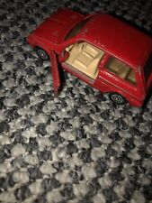 Corgi red austin for sale  BOLTON