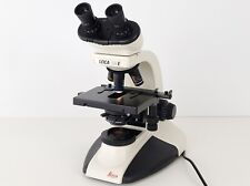 Leica cme mikroskop gebraucht kaufen  Paderborn