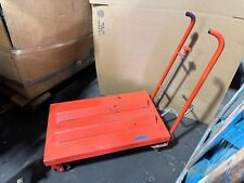 Hydraulic lift cart for sale  New Brunswick