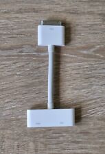 Apple pin hdmi for sale  WITHAM