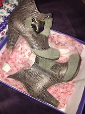 Irregular choice meow for sale  WALLASEY