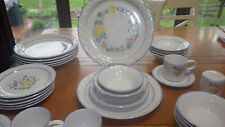 Stoneware dinnerware set for sale  Harrington