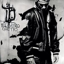 Bushido electro ghetto gebraucht kaufen  Berlin