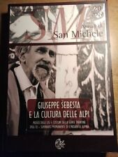 Giuseppe šebesta cultura usato  Roma