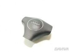 Audi steering wheel d'occasion  Expédié en Belgium