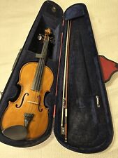 Stentor Student 1  Violin 4/4 Full Size Bow Case Rosin. Excellent condition. for sale  Shipping to South Africa
