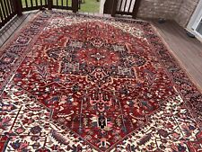 beautiful heriz rug for sale  Nolensville
