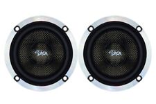 Sky High 35 3.5" Midrange Car Audio Speakers  1" VC 4 ohm 240 Watts Pair for sale  Shipping to South Africa